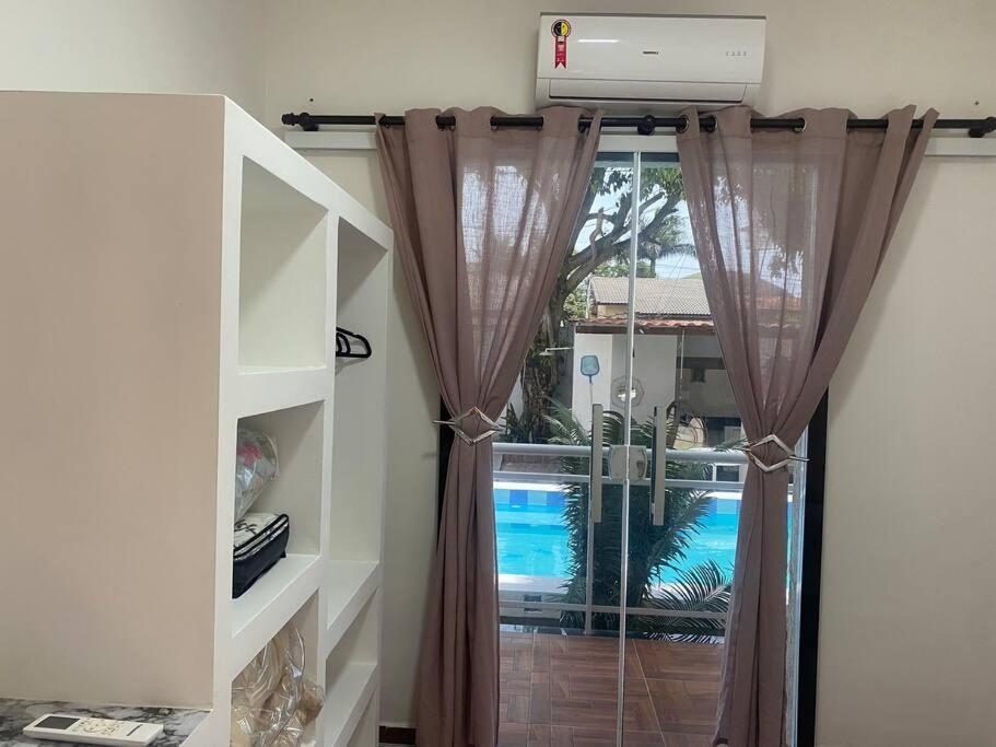Apartamento Mahalo 1004 - Casa Em Recanto De Itaipuacu - Condominio-pousada Maricá