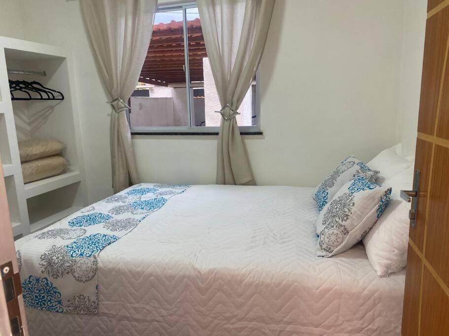 Apartamento Mahalo 1004 - Casa Em Recanto De Itaipuacu - Condominio-pousada Maricá