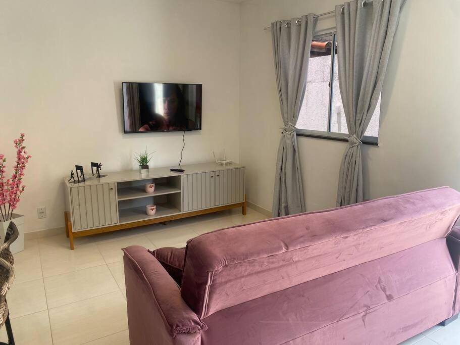 Apartamento Mahalo 1004 - Casa Em Recanto De Itaipuacu - Condominio-pousada *