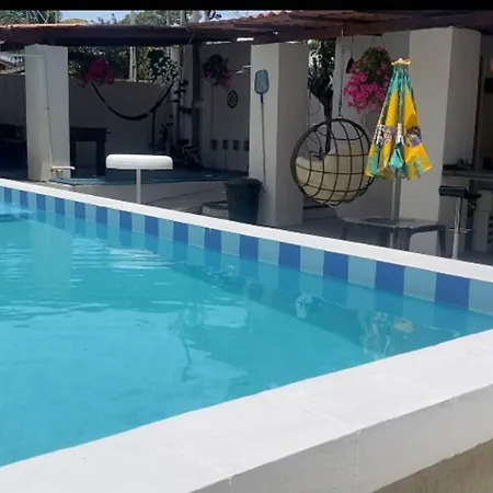 Mahalo 1004 - Casa Em Recanto De Itaipuacu - Condominio-Pousada Maricá Exterior foto