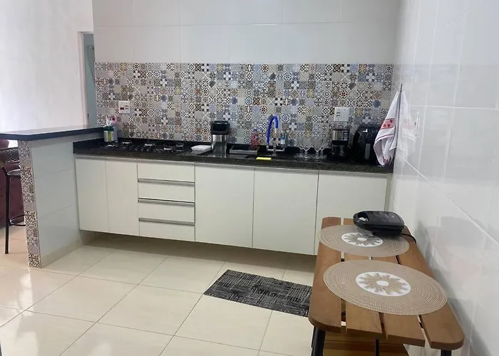 Mahalo 1004 - Casa Em Recanto De Itaipuacu - Condominio-Pousada