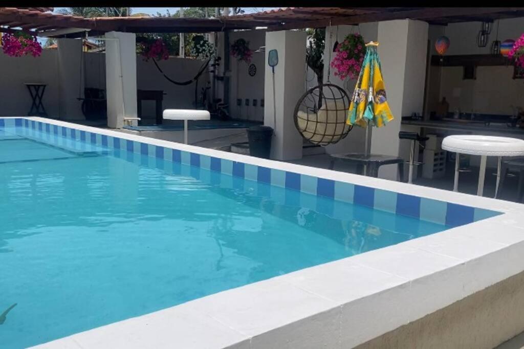 Mahalo 1004 - Casa Em Recanto De Itaipuacu - Condominio-pousada Marica