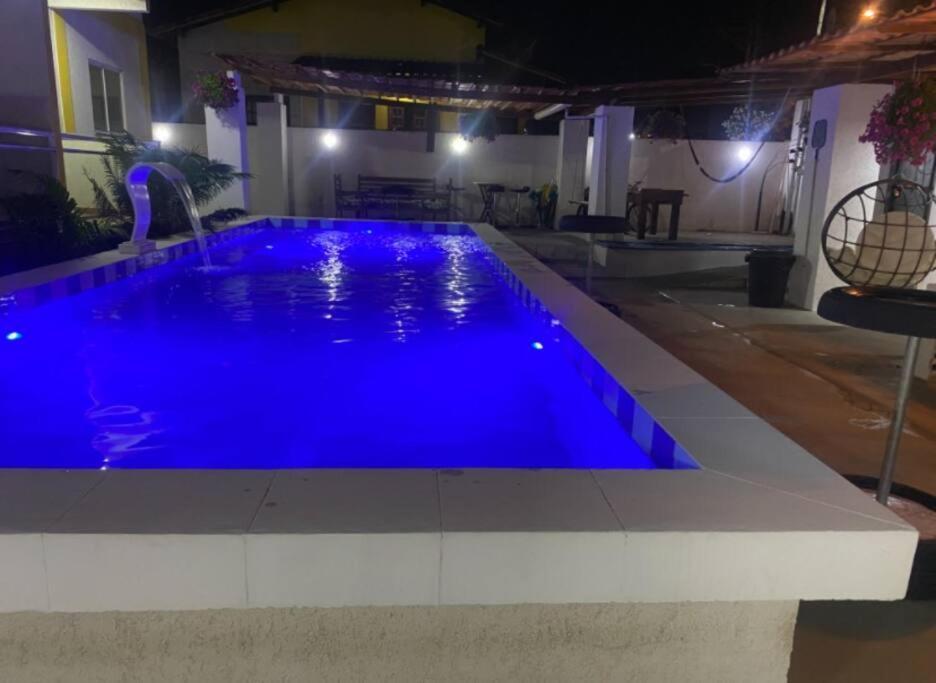 Mahalo 1004 - Casa Em Recanto De Itaipuacu - Condominio-pousada Apartment