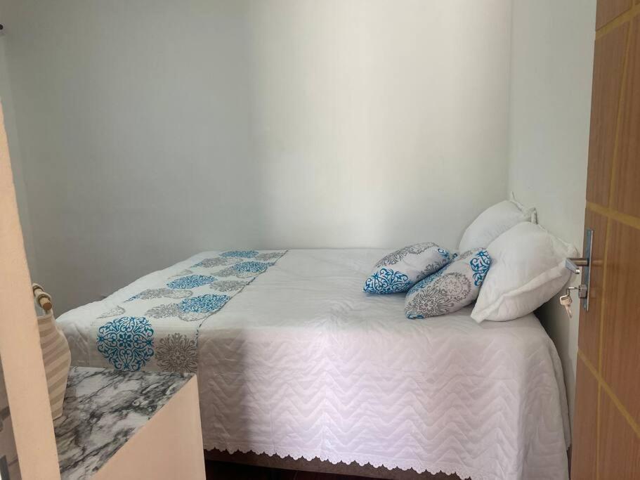 Apartment Mahalo 1004 - Casa Em Recanto De Itaipuacu - Condominio-pousada *