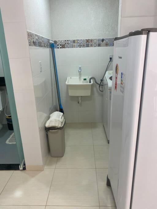 Apartment Mahalo 1004 - Casa Em Recanto De Itaipuacu - Condominio-pousada Marica