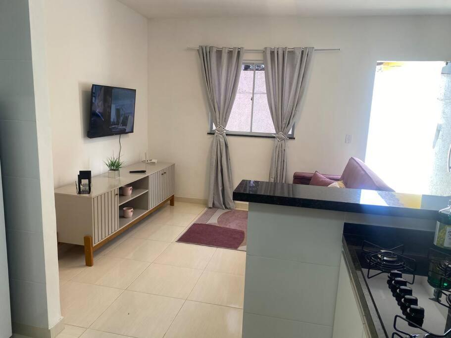 Mahalo 1004 - Casa Em Recanto De Itaipuacu - Condominio-pousada * Marica
