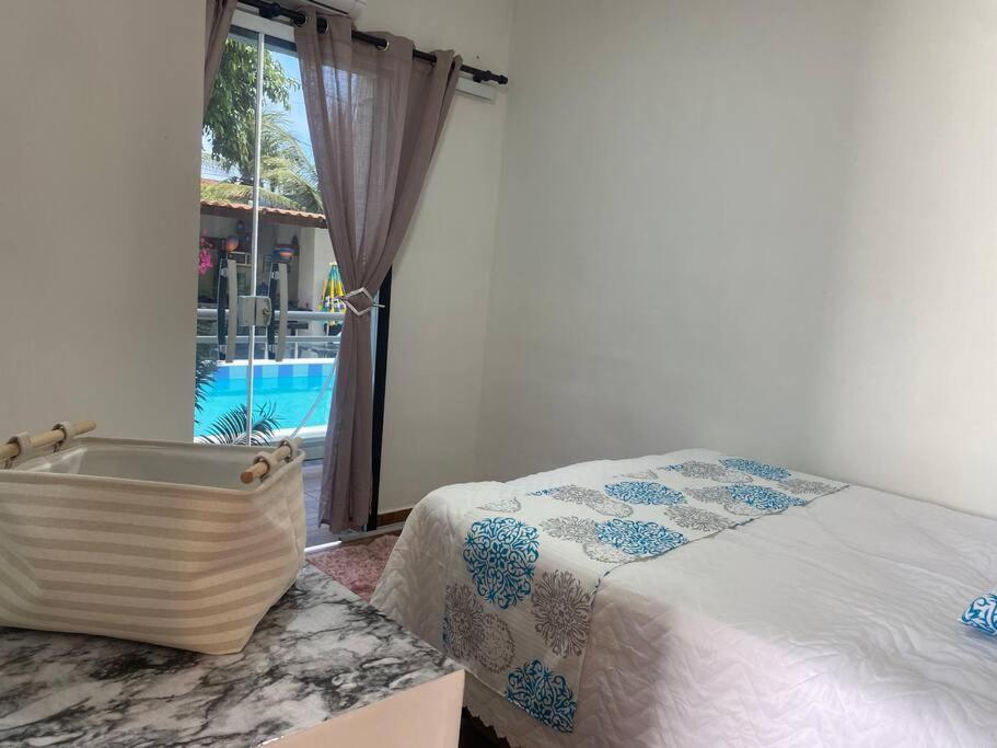 Apartment Mahalo 1004 - Casa Em Recanto De Itaipuacu - Condominio-pousada Marica