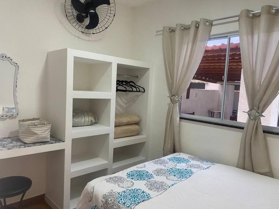 Mahalo 1004 - Casa Em Recanto De Itaipuacu - Condominio-pousada Marica