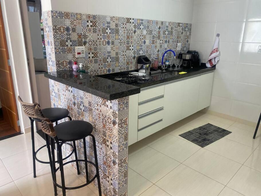 Apartment Mahalo 1004 - Casa Em Recanto De Itaipuacu - Condominio-pousada